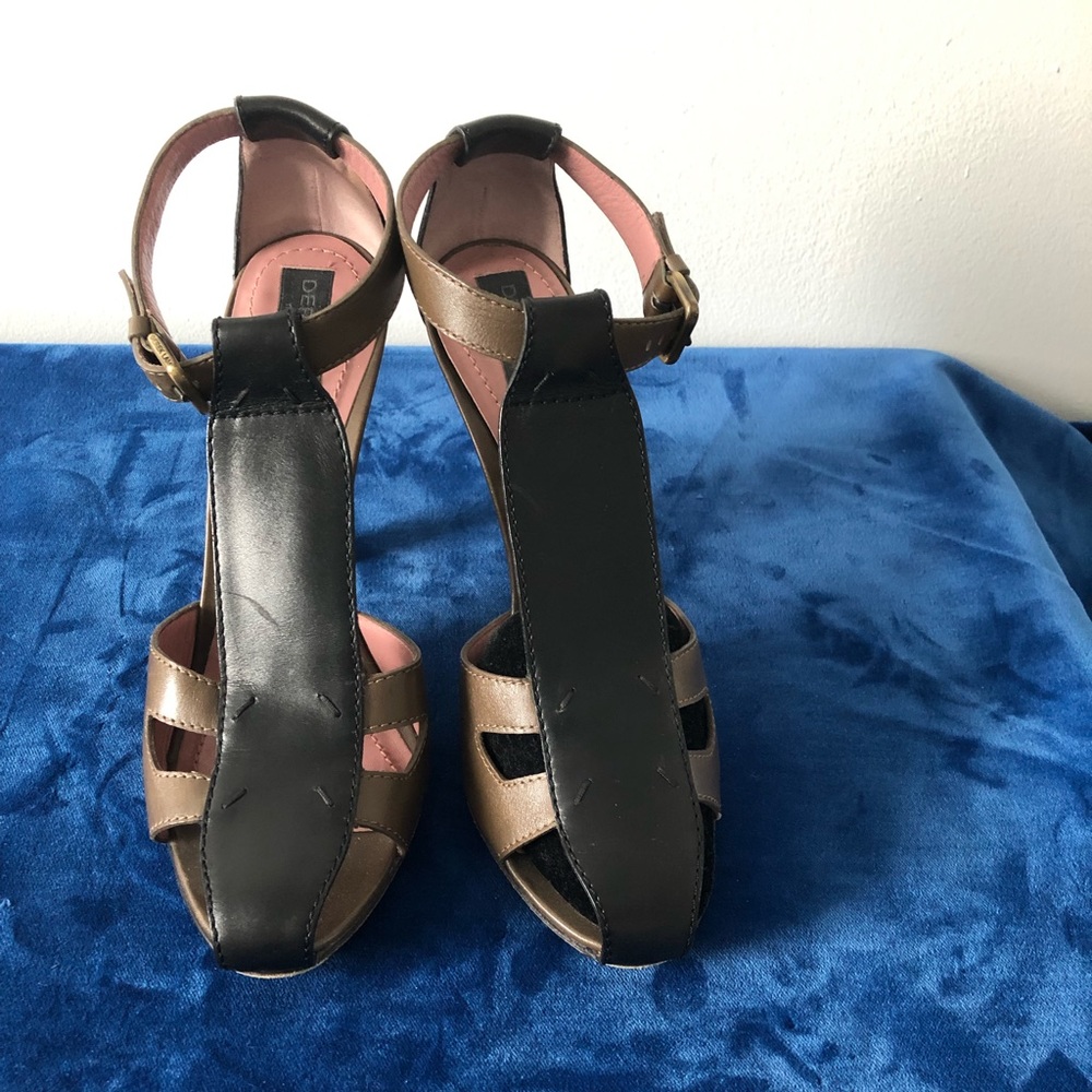 Derek Lam High Heel Pumps